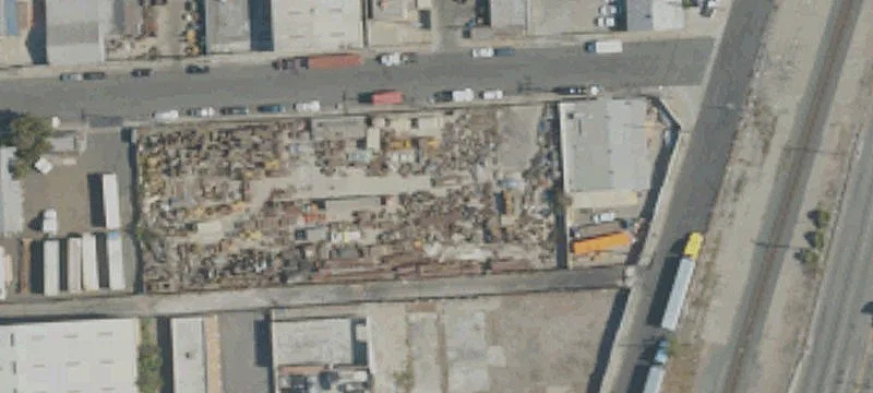 Wilmington, CA 90744