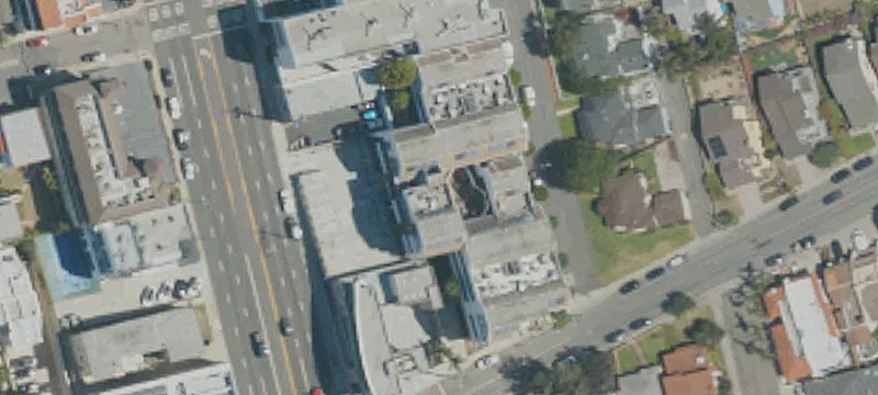 2200 Pacific Coast Hwy Ste, Unit 304