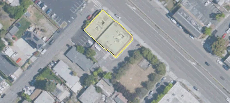 21933 Foothill Blvd