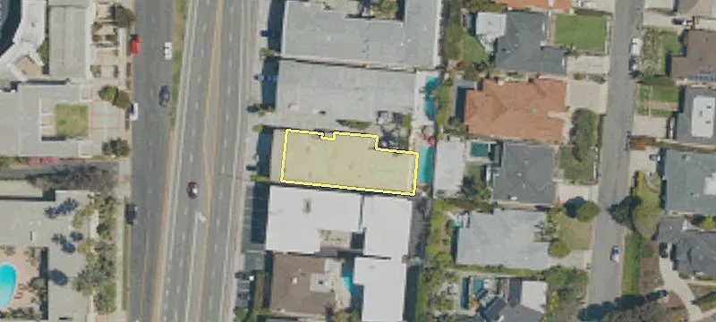 378 Palos Verdes Blvd
