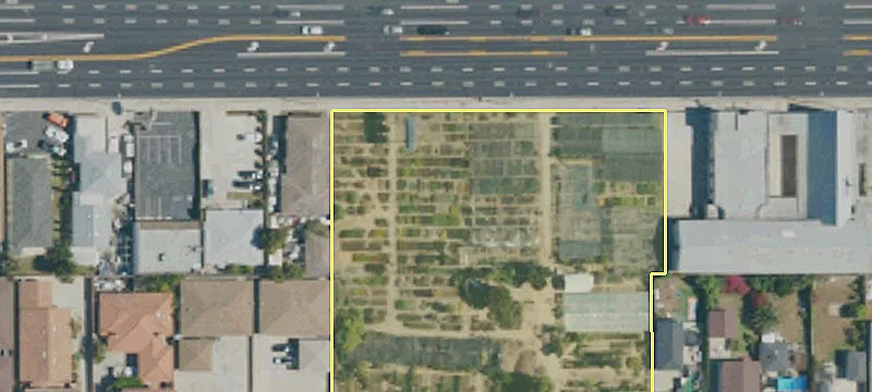 4520 El Segundo Blvd