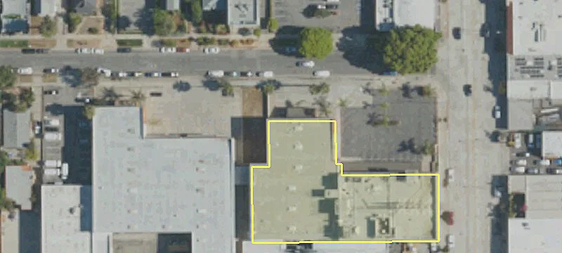 Pasadena, CA 91105