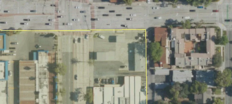 Pasadena, CA 91105