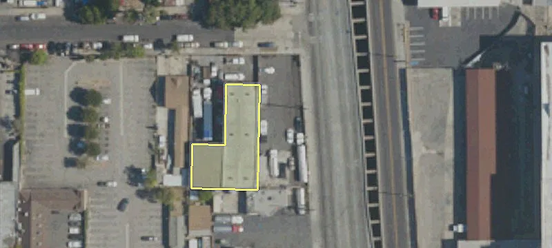 Vernon, CA 90058