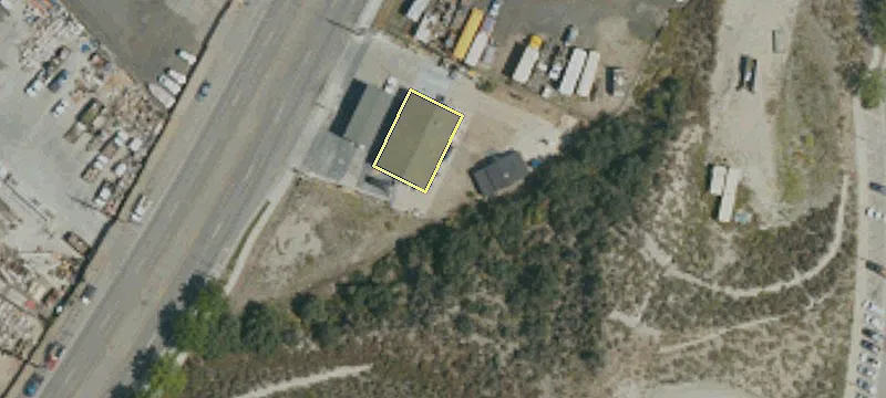 17100 Sierra Hwy
