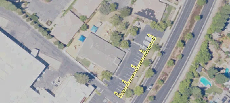 5820 Stanford Rnch Rd