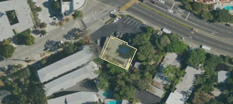 301 Monterey Rd
