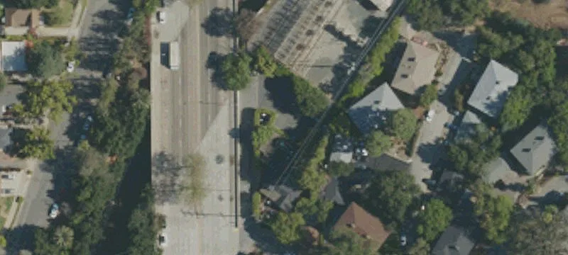 1250 Fair Oaks Ave