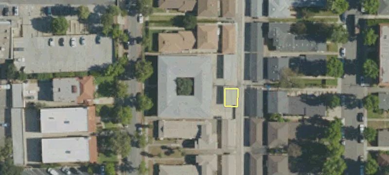706 Brent Ave, Unit G