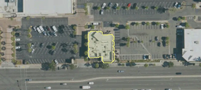 3807 Foothill Blvd