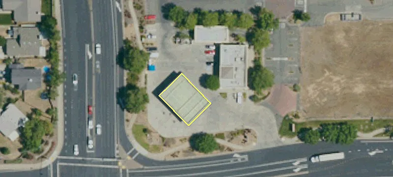 3001 Foothills Blvd