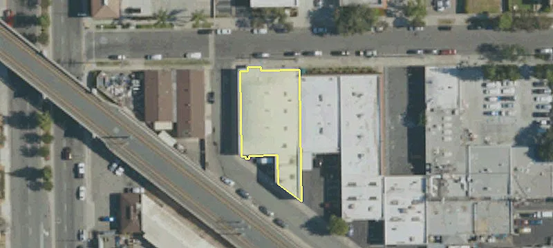 20 La Porte St