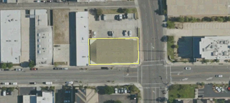 205 2nd Ave