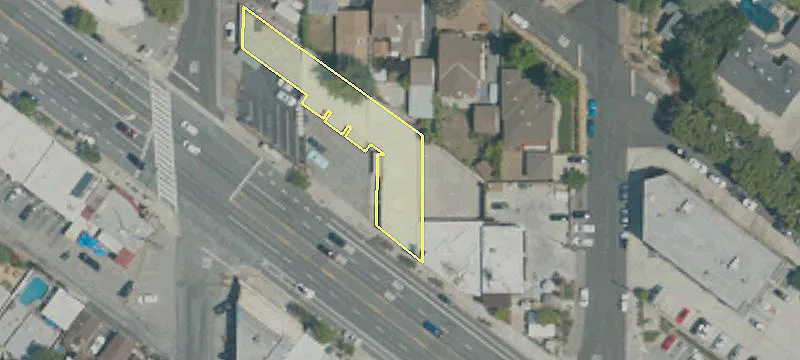 2865 Foothill Blvd