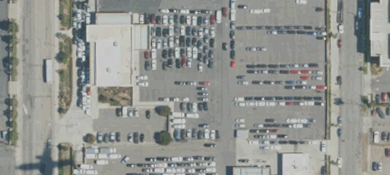 9150 Aviation Blvd