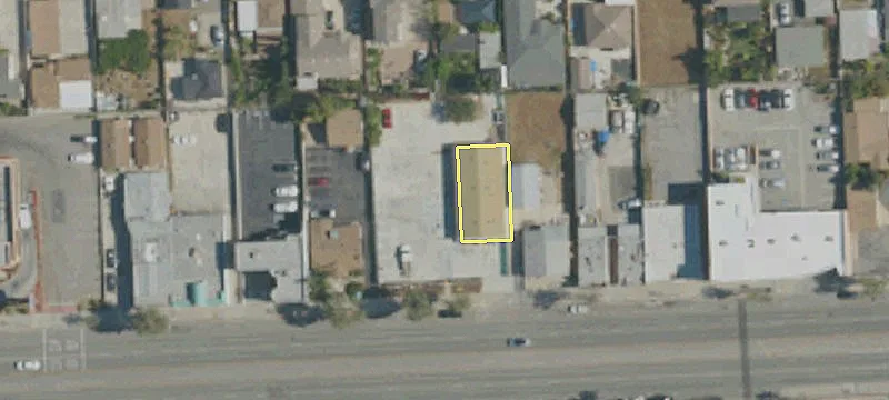 9111 Vly Blvd