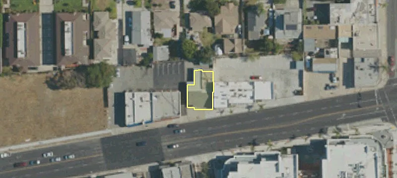 41 Duarte Rd