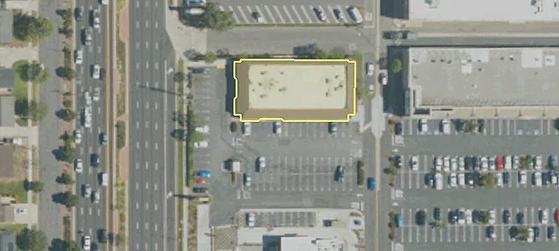 20016 Hawthorne Blvd