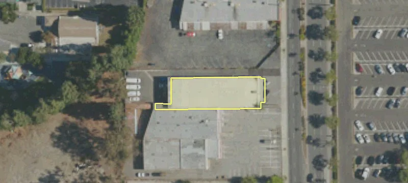 805 Fremont Ave