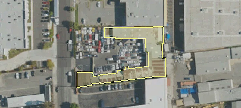1100 Westminster Ave
