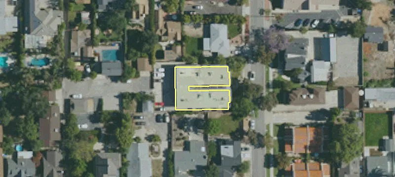 99 Hermosa Ave