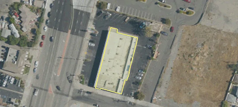 4502 Rosemead Blvd