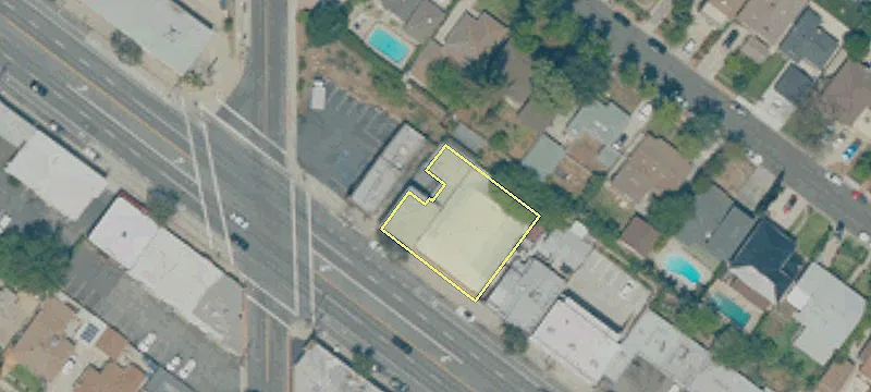 3653 Foothill Blvd
