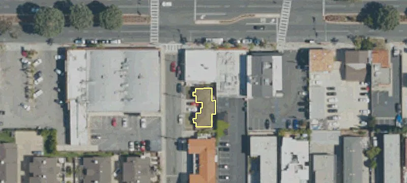 2300 Artesia Blvd