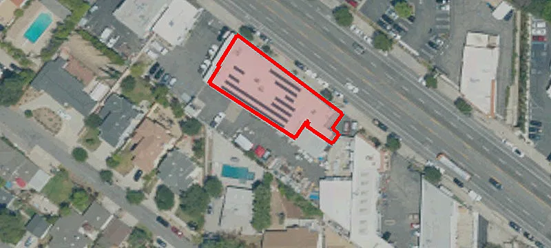 3522 Foothill Blvd