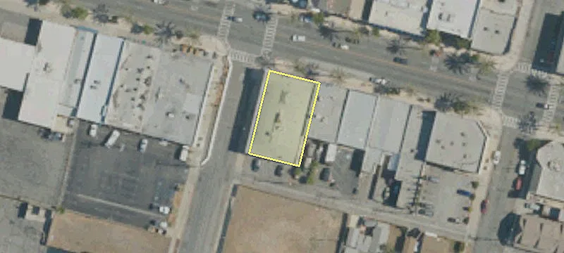525 Whittier Blvd