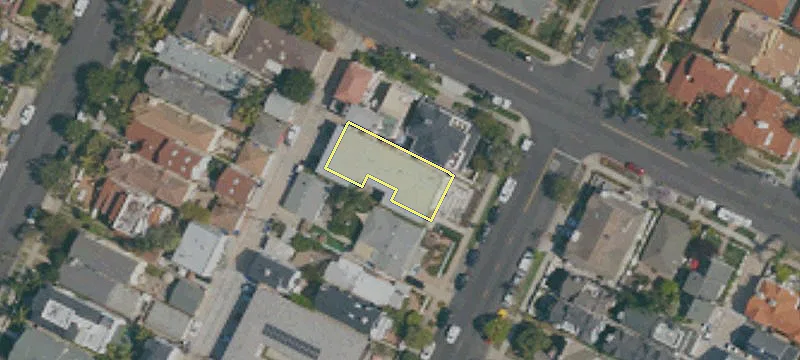 810 G Ave