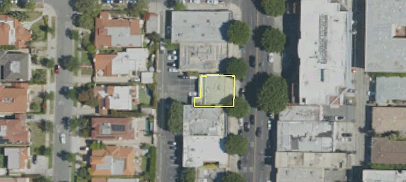 309 Robertson Blvd