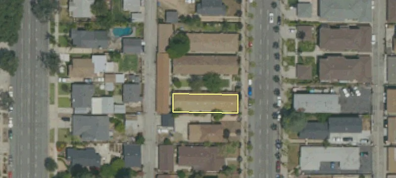 925 Azusa Ave