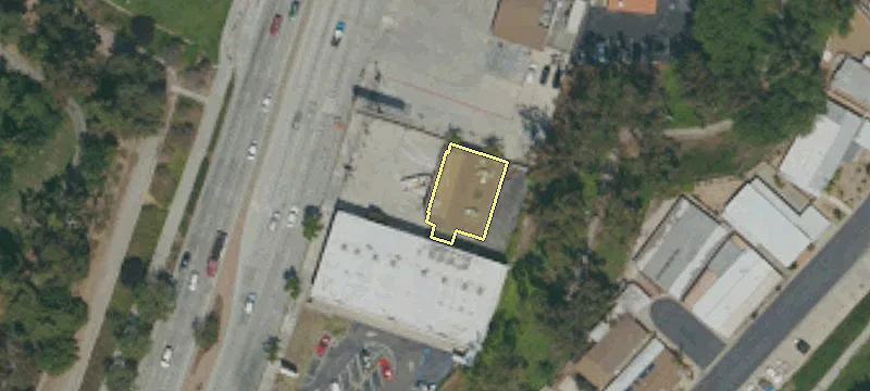 350 Azusa Ave