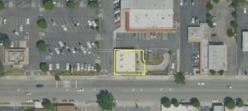 415 Foothill Blvd