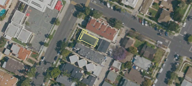 709 C Ave, Unit 15