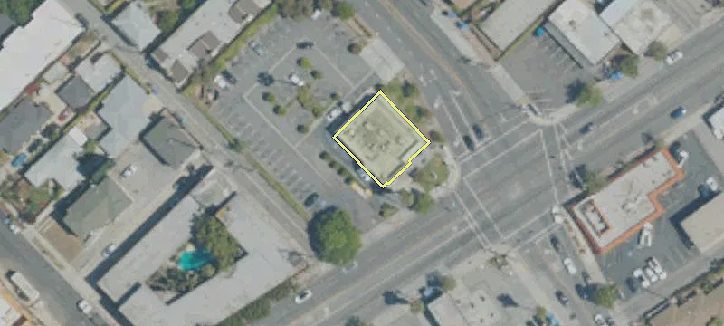 1925 Pico Blvd