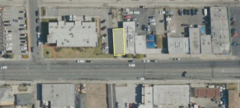 543 Compton Blvd