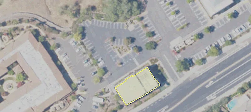 1301 Secret Ravine Pkwy