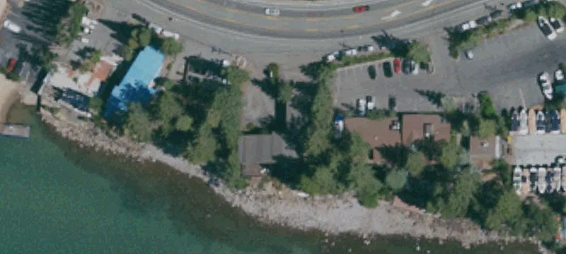 7276 Lk Blvd