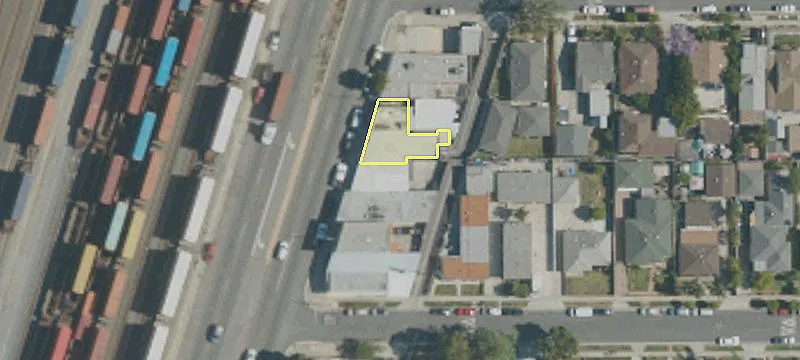 Carson, CA 90810