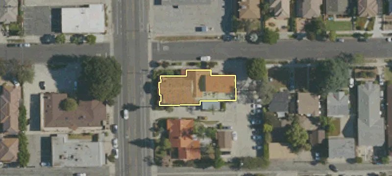 500 1st Ave