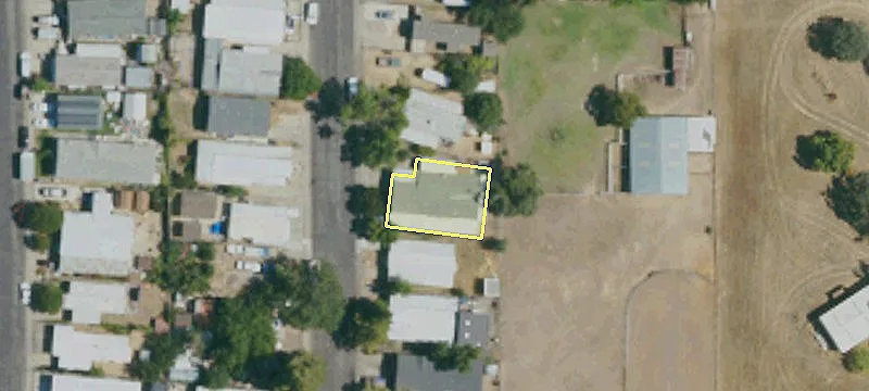 161 Hap Arnold Loop