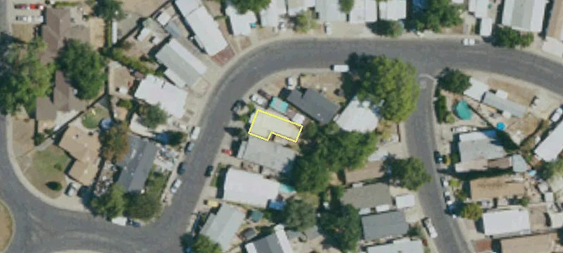 106 Hap Arnold Loop