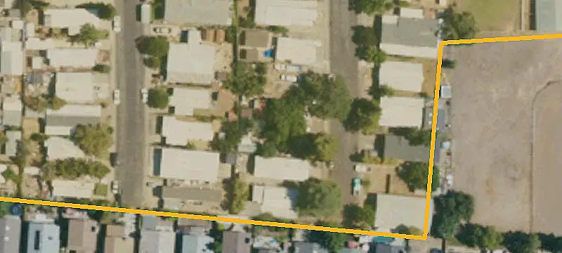 150 Hap Arnold Loop