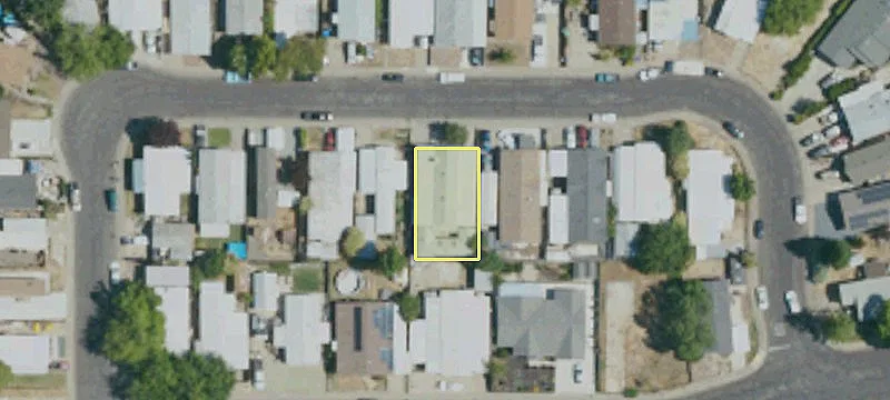 539 Patton Dr