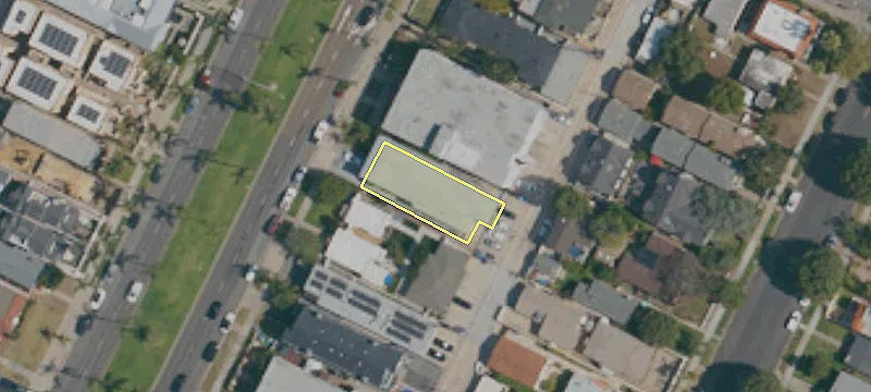 441 Orange Ave