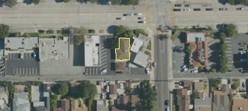 166 Foothill Blvd