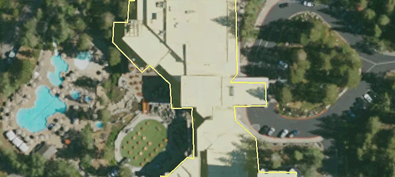 400 Resort Rd