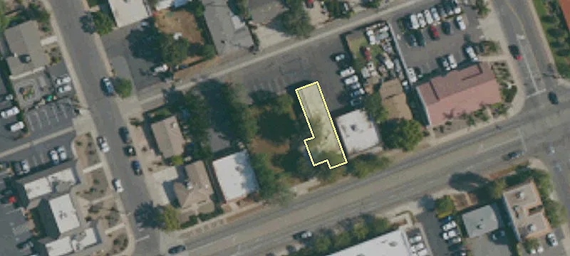 818 Grand Ave, Unit 30